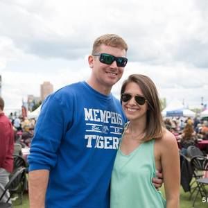 Meet your Posher, Meredith